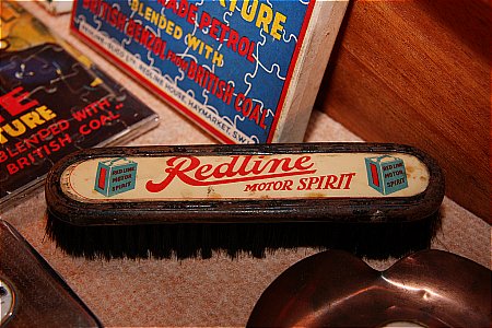 REDLINE BRUSH - click to enlarge